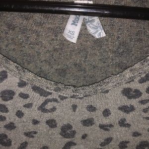 Mudd shirt size extra small